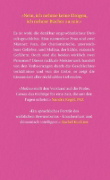 Buchcover und Innenansicht für das Buch: Malina