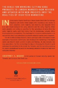 Buchcover und Innenansicht für das Buch: Crossing the Chasm
