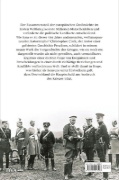 Buchcover und Innenansicht für das Buch: The Sleepwalkers: How Europe Went to War in 1914
