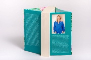 Buchcover und Innenansicht für das Buch: Aria