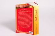 Buchcover und Innenansicht für das Buch: Lindt & Sprüngli (Lindt & Sprüngli Saga 1)