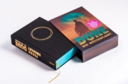 Buchcover und Innenansicht für das Buch: Dune