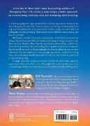 Buchcover und Innenansicht für das Buch: How to Live a Meaningful Life