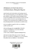 Buchcover und Innenansicht für das Buch: The Dawn of Everything. A New History of Humanity