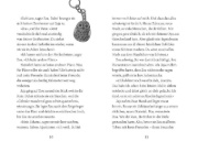 Buchcover und Innenansicht für das Buch: Hilfe, zu viele Zaubereulen!