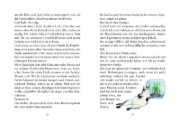 Buchcover und Innenansicht für das Buch: Bin in Rente, ich muss gar nichts!