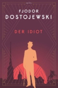 Buchcover und Innenansicht für das Buch: Prestuplenije i nakasanije, Idiot, Belye nochi