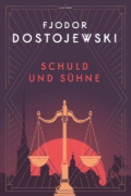 Buchcover und Innenansicht für das Buch: Prestuplenije i nakasanije, Idiot, Belye nochi