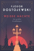 Buchcover und Innenansicht für das Buch: Prestuplenije i nakasanije, Idiot, Belye nochi