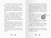 Buchcover und Innenansicht für das Buch: Pferdeflüsterer-Mädchen, Band 1 - Rubys Entscheidung