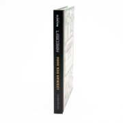 Buchcover und Innenansicht für das Buch: Minecraft: Mobspotter's Encyclopedia. The ultimate Guide to the Mobs of Minecraft