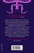 Buchcover und Innenansicht für das Buch: Bitch