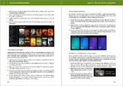 Buchcover und Innenansicht für das Buch: Das iPad - Tipps und Tricks - Aktuell zu iPadOS 26 Handbuch - für alle iPad-Modelle geeignet (iPad, iPad Pro, iPad Air, iPad mini)