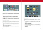 Buchcover und Innenansicht für das Buch: Das iPad - Tipps und Tricks - Aktuell zu iPadOS 26 Handbuch - für alle iPad-Modelle geeignet (iPad, iPad Pro, iPad Air, iPad mini)