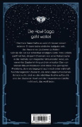 Buchcover und Innenansicht für das Buch: House of Many Ways