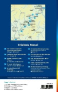 Buchcover und Innenansicht für das Buch: MICHAEL MÜLLER Reiseführer Mosel