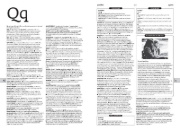 Buchcover und Innenansicht für das Buch: Collins COBUILD Advanced Learner's Dictionary