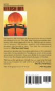 Buchcover und Innenansicht für das Buch: Hiroshima 