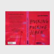 Buchcover und Innenansicht für das Buch: Fucking fucking Schön