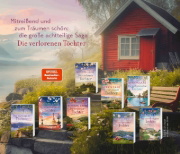Buchcover und Innenansicht für das Buch: Die vergessene Tochter