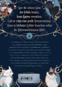 Buchcover und Innenansicht für das Buch: Mitternachtskatzen, Band 1: Die Schule der Felidix (Katzenflüsterer-Fantasy in London für Kinder ab 9 Jahren)