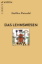 Buchcover und Innenansicht für das Buch: Das Lehnswesen