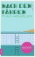 Buchcover und Innenansicht für das Buch: Nach den Fähren