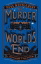 Buchcover und Innenansicht für das Buch: The Murder at World's End