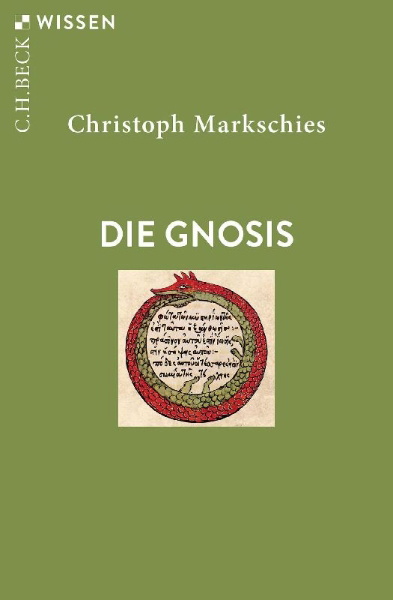 Buchcover und Innenansicht für das Buch: Die Gnosis