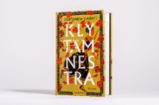 Buchcover und Innenansicht für das Buch: Clytemnestra