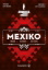 Buchcover und Innenansicht für das Buch: Salt & Silver Mexiko
