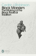 Buchcover und Innenansicht für das Buch: Black Marxism