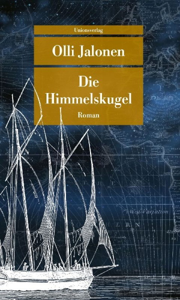 Buchcover und Innenansicht für das Buch: Taivaanpallo