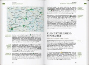 Buchcover und Innenansicht für das Buch: Baedeker Reiseführer Polen