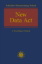 Buchcover und Innenansicht für das Buch: New Data Act