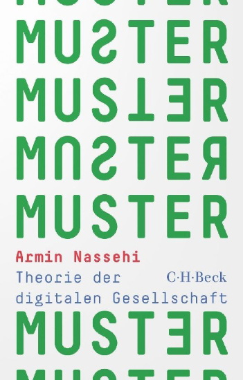Buchcover und Innenansicht für das Buch: Muster