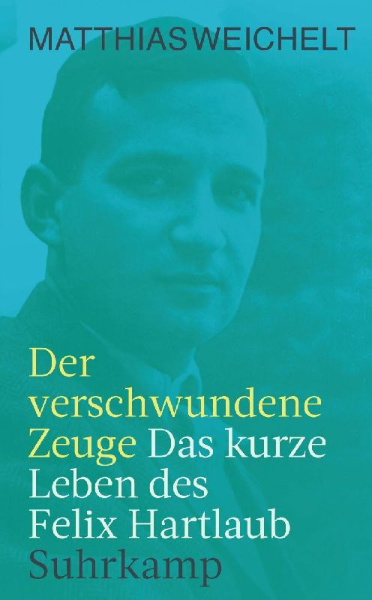 Buchcover und Innenansicht für das Buch: Der verschwundene Zeuge