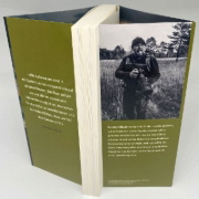 Buchcover und Innenansicht für das Buch: Wo die wilden Tiere wohnen