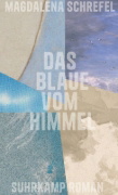 Buchcover und Innenansicht für das Buch: Das Blaue vom Himmel