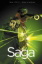 Buchcover und Innenansicht für das Buch: Saga 7