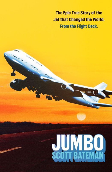 Buchcover und Innenansicht für das Buch: Jumbo