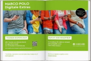 Buchcover und Innenansicht für das Buch: MARCO POLO Camper Guide Griechenland