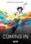 Buchcover und Innenansicht für das Buch: Coming in