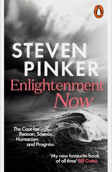 Buchcover und Innenansicht für das Buch: Aufklärung jetzt