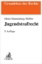 Buchcover und Innenansicht für das Buch: Jugendstrafrecht