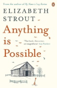 Buchcover und Innenansicht für das Buch: Anything is Possible