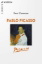 Buchcover und Innenansicht für das Buch: Pablo Picasso