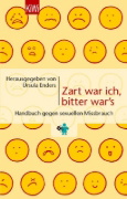 Buchcover und Innenansicht für das Buch: Zart war ich, bitter war's