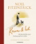 Buchcover und Innenansicht für das Buch: Keira & Me