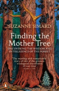 Buchcover und Innenansicht für das Buch: Finding the Mother Tree